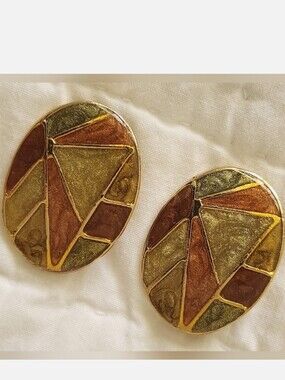 Musi Shoe Clips Vintage